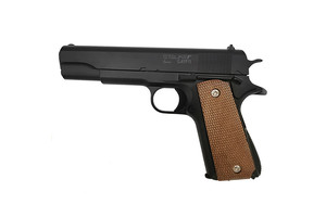 Страйкбольный пистолет Stalker SA1911 Spring (аналог Colt1911), калибр 6 мм