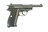 Страйкбольный пистолет Stalker SA38 Spring (Walther P38)