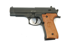 Страйкбольный пистолет Stalker SA92M Spring (Beretta 92 mini)