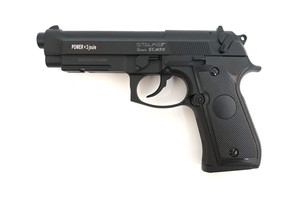 Страйкбольный пистолет Stalker SCM9P (Beretta M9)