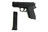 Пневматический пистолет Gunter P2022 (SS SP2022)