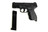 Пневматический пистолет Gunter P247 (Taurus 24/7)