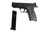 Пневматический пистолет Gunter PSMP (SW MP)