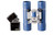 Бинокль Veber Sport NEW БН 10x25 синий/серебристый